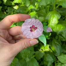 Load image into Gallery viewer, Sturt&#39;s Desert Rose Brooch
